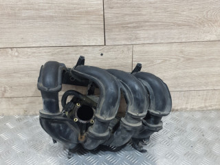 впускной коллектор, Ford Focus 2 поколение 2004-2008