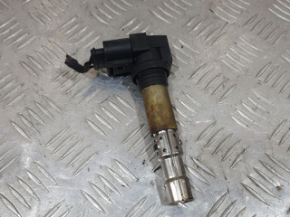 катушка зажигания, ориг. номер 036905100B, Volkswagen Polo 4 поколение 2001-2005