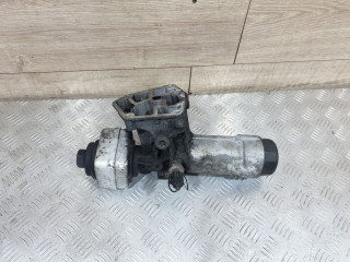 корпус масляного фильтра, ориг. номер 038115466, Volkswagen Golf 4 поколение 1997-2006