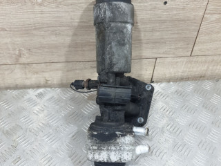 корпус масляного фильтра, ориг. номер 038115466, Volkswagen Golf 4 поколение 1997-2006
