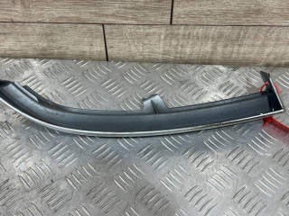ус под фару правый, ориг. номер 90580652, Opel Zafira A [рестайлинг] 2003-2006