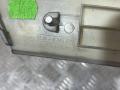 51418265479 декоративная накладка двери задней правой BMW 5 E39 [рестайлинг] 2001г. - фото №3