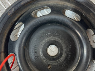 шкив коленвала, ориг. номер 036105255C, Volkswagen Golf 4 поколение 1997-2006