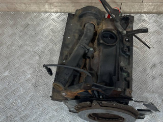 блок цилиндров, Volkswagen Golf 4 поколение 1997-2006
