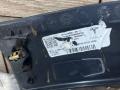 1074908-99-F обшивка отсека багажника правая Tesla Model X 1 поколение [рестайлинг] 2024г. - фото №3