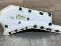 1634490-00-F накладка декоративная салона левая Tesla Model X 1 поколение [рестайлинг] 2024г. - фото №2
