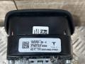 1625769-00-E подушка безопасности водителя Tesla Model X 1 поколение [рестайлинг] 2024г. - фото №4