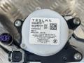 1616468-00-D ремень безопасности передний левый Tesla Model X 1 поколение [рестайлинг] 2024г. - фото №2