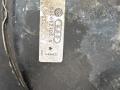 3M5T3C221 вакуумный усилитель тормозов Volkswagen Passat B5 1999г. - фото №2