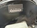 03786357004 вакуумный усилитель тормозов Mazda 3 1 поколение 2003г. - фото №2