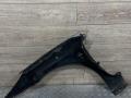 крыло переднее правое Peugeot 307 CC 1 поколение [рестайлинг] 2006г. - фото №5