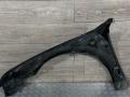 крыло переднее правое Ford Mondeo 3 поколение [рестайлинг] 2004г. - фото №2