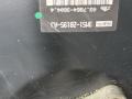 3M512B195AJ вакуумный усилитель тормозов Ford Fusion 2005г. - фото №4