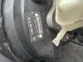 A0044307230 вакуумный усилитель тормозов Mercedes-Benz CLK W208 [рестайлинг] 2001г. - фото №2
