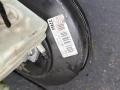 A169430 вакуумный усилитель тормозов Mercedes-Benz B W245 2006г. - фото №3