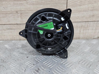 моторчик печки, Ford Mondeo 3 поколение 2000-2003