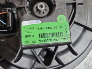 моторчик печки, Ford Mondeo 3 поколение 2000-2003