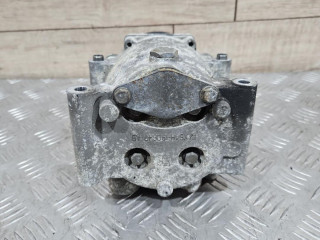 компрессор кондиционера, Ford Focus 1 поколение 1998-2001
