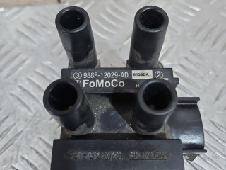 катушка зажигания, Ford Focus 1 поколение 1998-2001