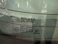 крышка (дверь) багажника Renault Scenic 2001г. - фото №12