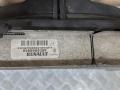 радиатор кондиционера Renault Clio 3 поколение 2007г. - фото №2
