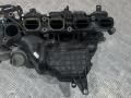 впускной коллектор Ford C-Max 2006г. - фото №5