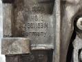 DDU, 012301103M МКПП Audi A4 B5 1997г. - фото №5