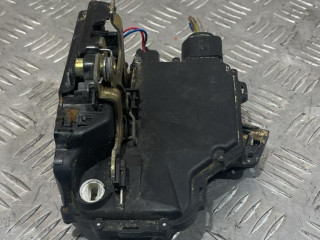 замок двери, Volkswagen Golf 4 поколение 1997-2006