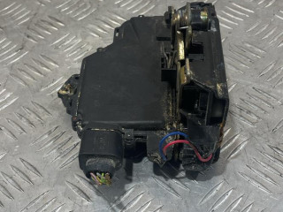 замок двери, Volkswagen Golf 4 поколение 1997-2006