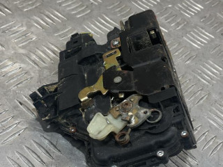замок двери, Volkswagen Golf 4 поколение 1997-2006