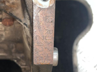 двигатель, ориг. номер Z12XE, Opel Corsa