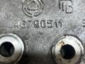 46790511 кронштейн компрессора кондиционера Fiat Stilo 1 поколение [рестайлинг] 2005г. - фото №3
