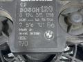 0124515098 генератор BMW 3 E46 2003г. - фото №6