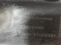 058133685 декоративная крышка двигателя Audi A4 B5 1997г. - фото №3