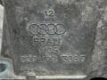 8D0199308D кронштейн двигателя правый Audi A6 C5 [рестайлинг] 2001г. - фото №3
