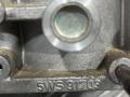 09128518 дроссельная заслонка Opel Vectra C 2002г. - фото №4