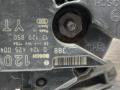 0124425004 генератор Opel Vectra C 2003г. - фото №6