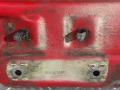 6L0821106 крыло переднее правое SEAT Ibiza 2002г. - фото №5