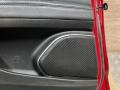 дверь задняя левая Alfa Romeo Stelvio 1 поколение [рестайлинг] 2020г. - фото №12