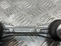 50548354 стойка стабилизатора задняя левая Alfa Romeo Stelvio 1 поколение [рестайлинг] 2020г. - фото №2