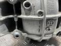 00552720120, 201400216 редуктор заднего моста Alfa Romeo Stelvio 1 поколение [рестайлинг] 2020г. - фото №6