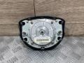 1C0880201E подушка безопасности водителя Volkswagen Beetle A4 1999г. - фото №2