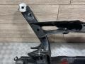 5QN505235C, 5N0505106C, 5Q0505160C, 5Q0505159A балка задняя Volkswagen Tiguan 2 поколение [рестайлинг] 2022г. - фото №2