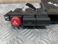 6L1858815 блок кнопок SEAT Ibiza 2002г. - фото №2