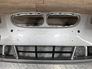 бампер передний, BMW 5 E60/E61 2002-2007