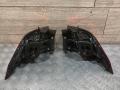 5NN945096A, 5NN945095A фонари задние (комплект) Volkswagen Tiguan 2 поколение [рестайлинг] 2022г. - фото №2