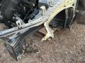 четверть передняя левая Hyundai Sonata 8 поколение 2021г. - фото №4