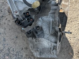 МКПП Renault Clio 3 поколение 2005-2009