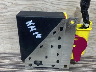 блок управления подушками безопасности, ориг. номер 6Q0909605S, SEAT Ibiza 1996-2002