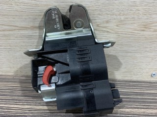 Замок багажника Mercedes-Benz C W203 2002-2005